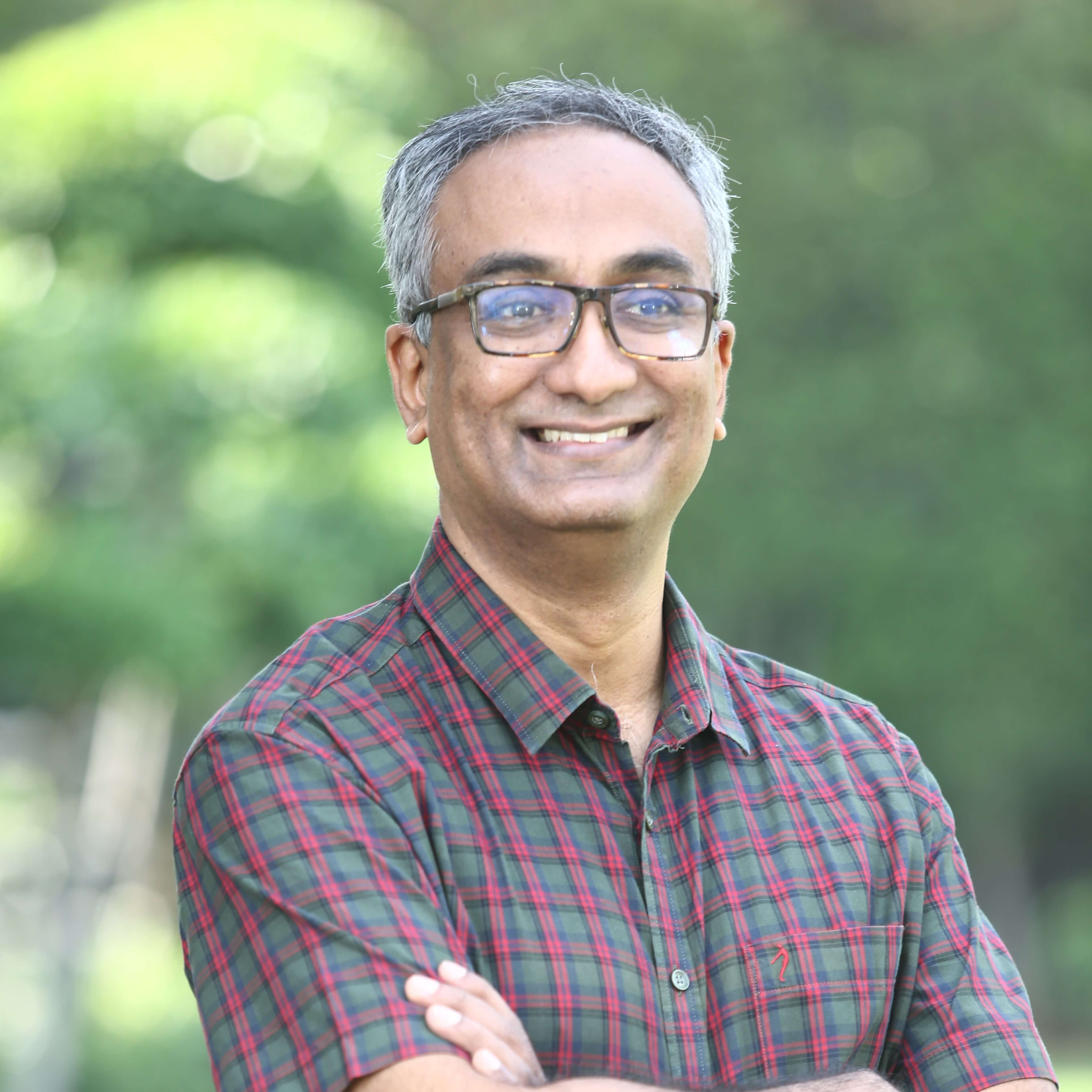 Aditya Natraj