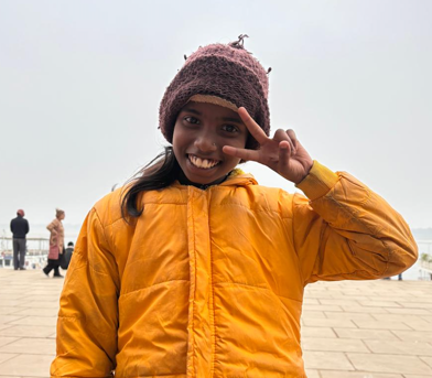 Niharika