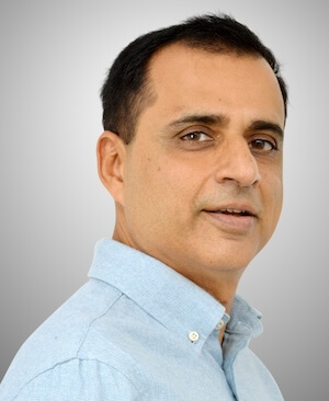 Sameer Walia