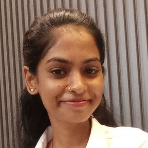 Anjali Vishwakarma