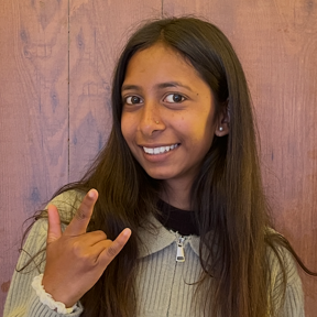 Ruchi