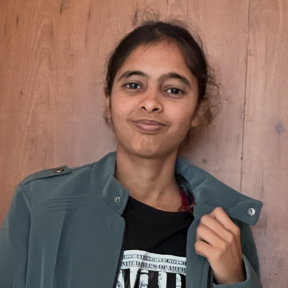 Shreshti Awasthi